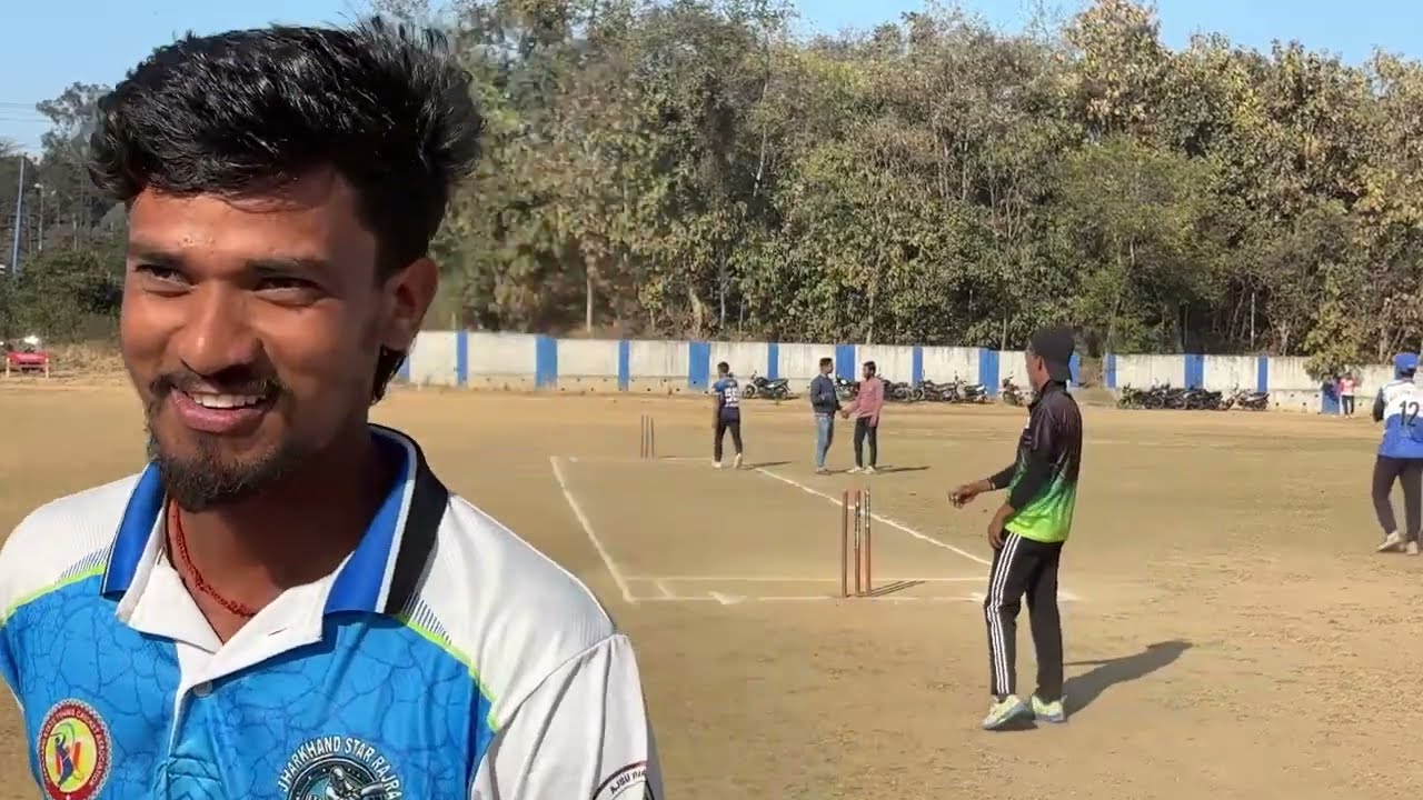 Final match Mukunda bera vs duni 11 🏏🎾🏏