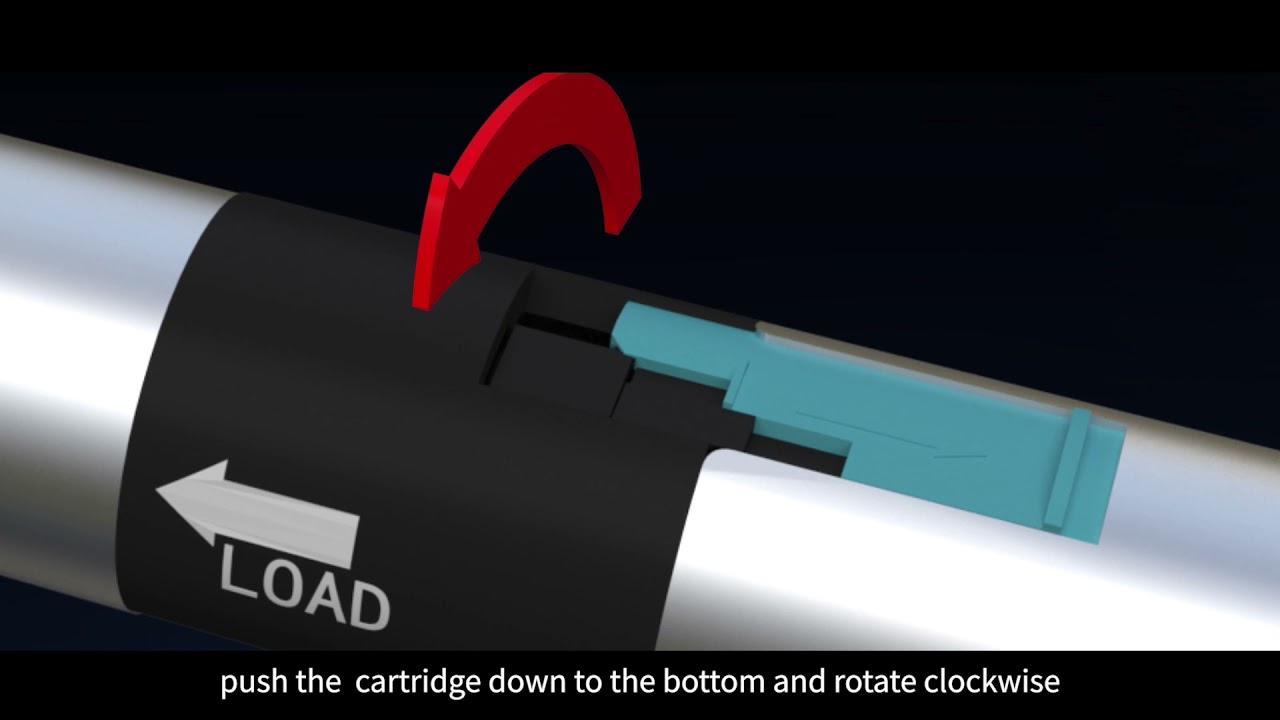 Lepu Disposable Endo Linear Stapler