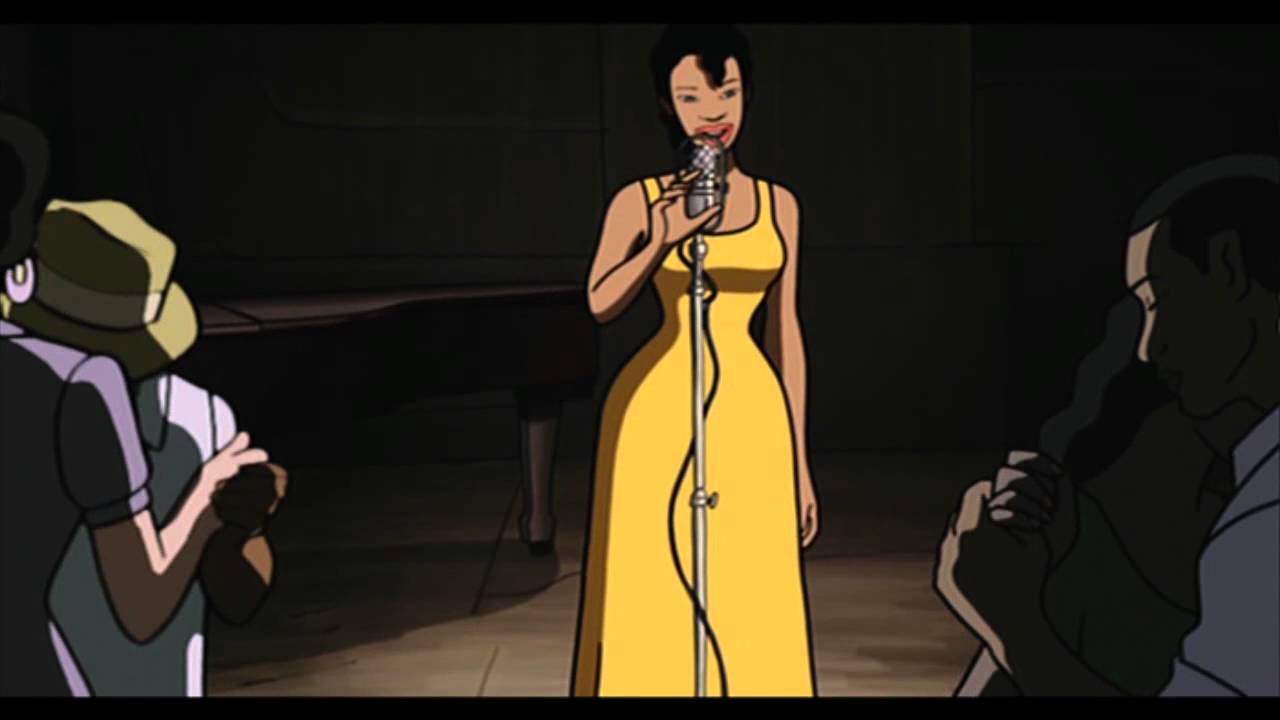 Chico and Rita Exclusive Clip: Besame Mucho