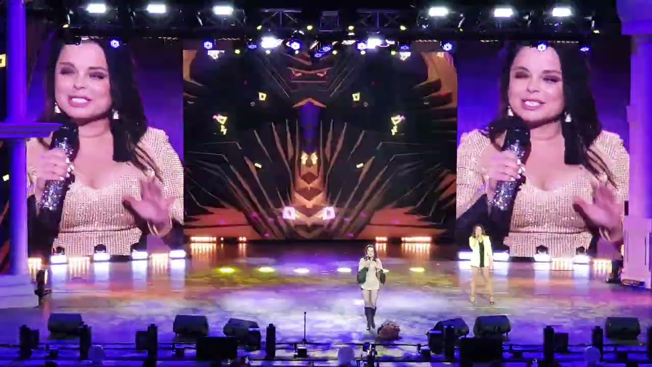 Н Королёва в Алматы