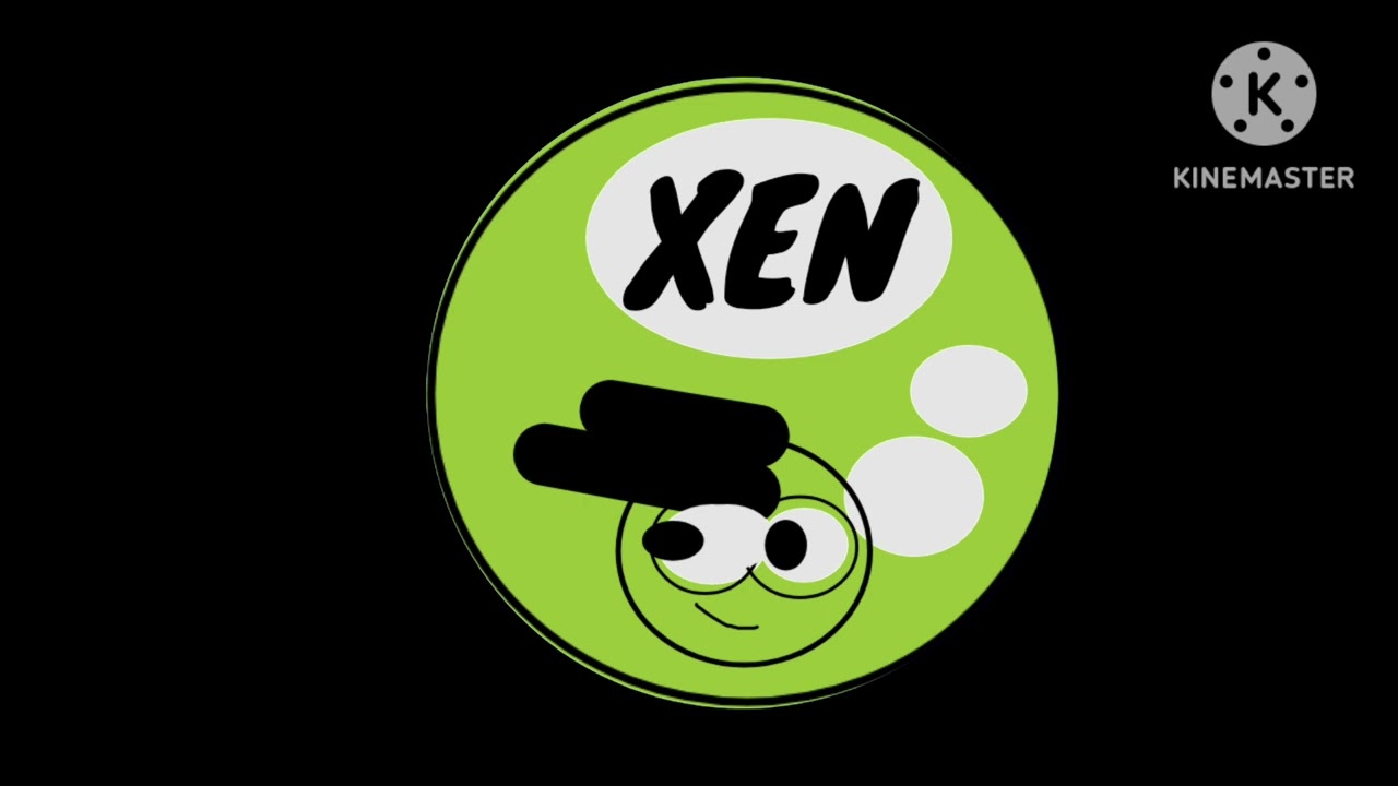 OREOS!!,Pbs kids dot DVD,Xen kids,MarvelouzTube and Megafon logos
