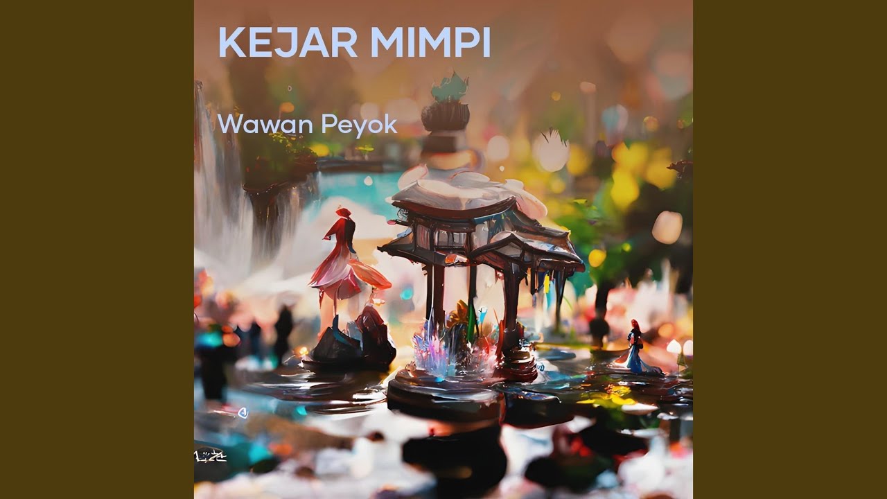 Kejar Mimpi