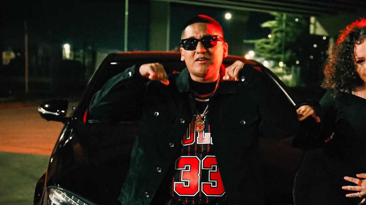 GB - Tyson (Official Music Video) || Dir. Mota Media