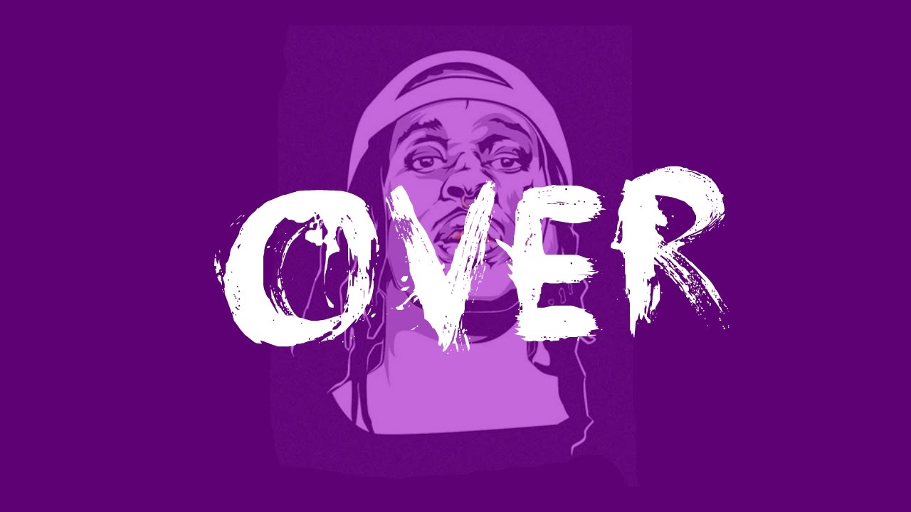 [FREE] Young Thug Type Beat - Over | Prod. by King Wonka