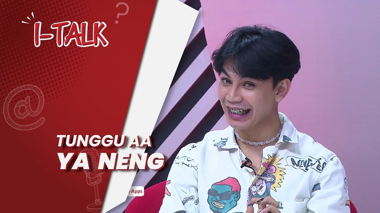 Ditanya Kapan Nikah, Jawaban Fahrul Bikin Kaget
