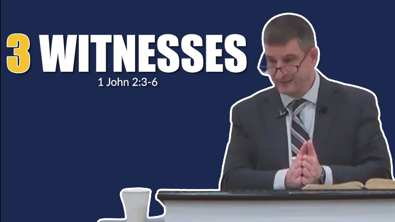 How to Know You're Really Saved | Assurance of Salvation