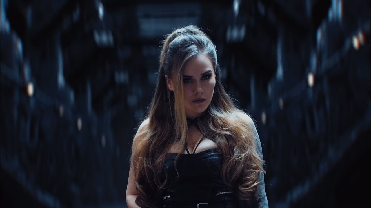 Paul Udarov & Jay Ray - Heartless (Official Music Video)