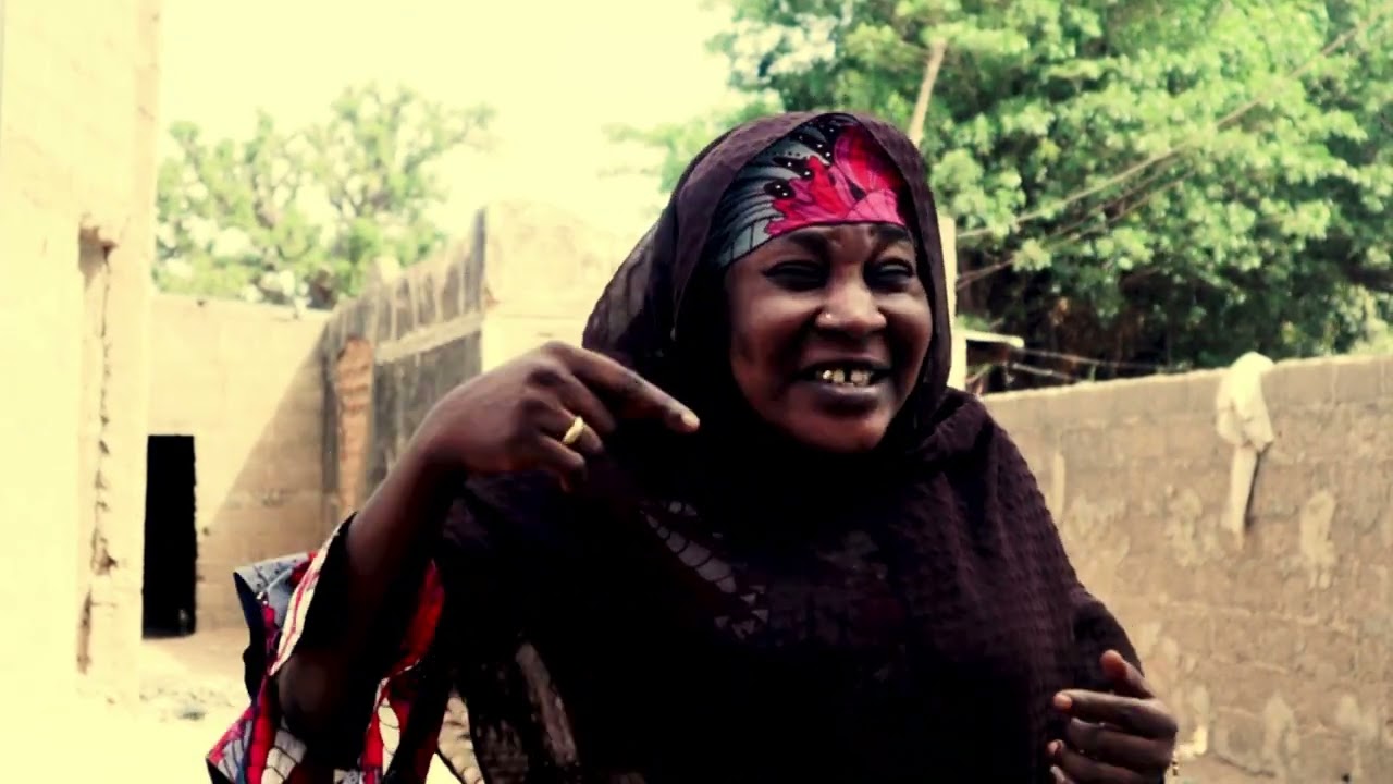 KADDARAR YA' MACE Ep3 Full Hausa film HD