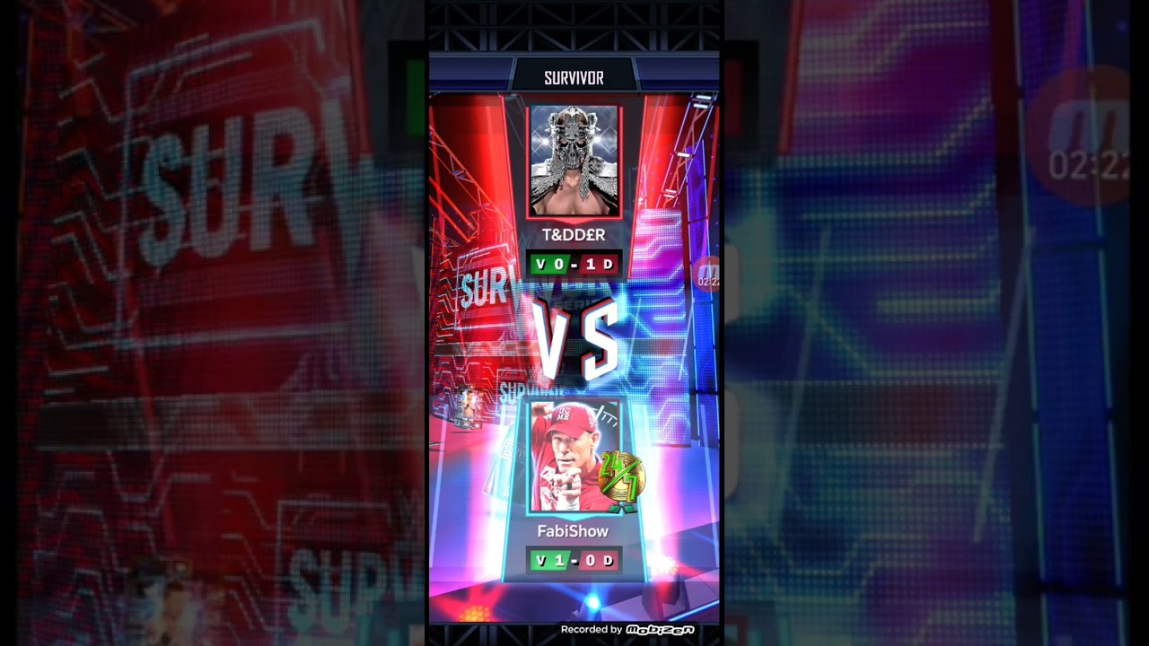 WWE SuperCard Season 12 Pack opening and Gameplay 