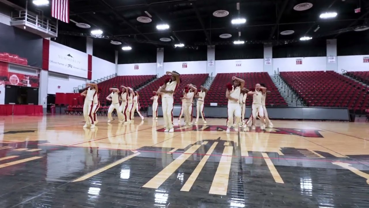 UNLV HIP HOP 2024 SHOWDOWN