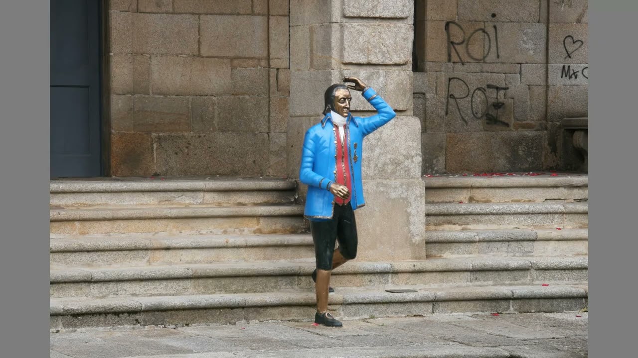 Ribadeo (Galicia, Lugo). 10.000 hab. Bueno+