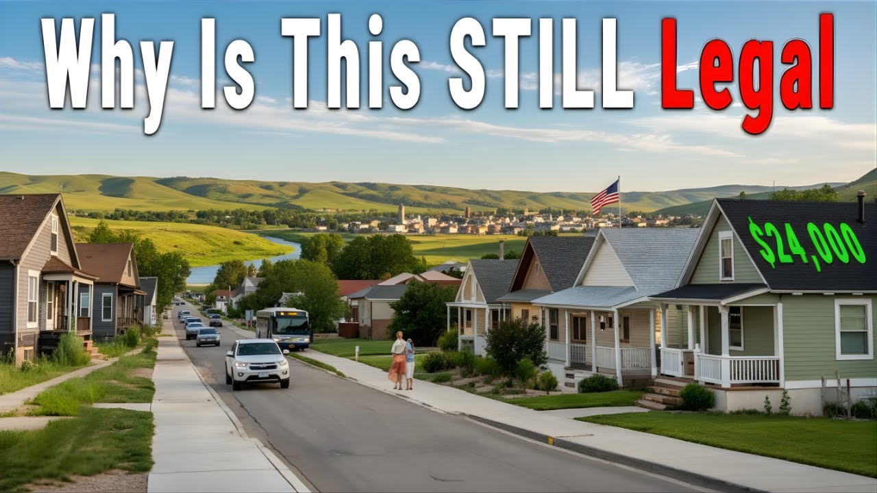 26 Places in U S  You Should NEVER Move To OR ELSE