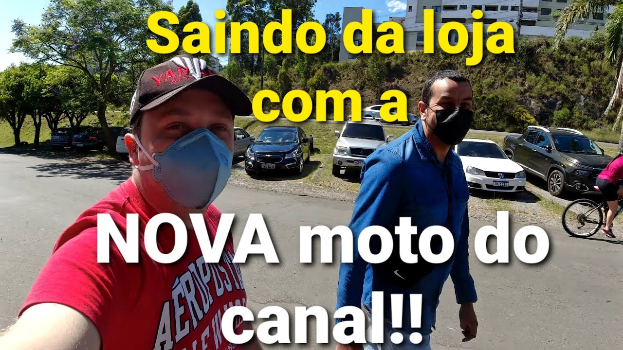 Z900 SE Kawasaki 2022 0km saindo da concession&aacute;ria! FEAT @EVT987