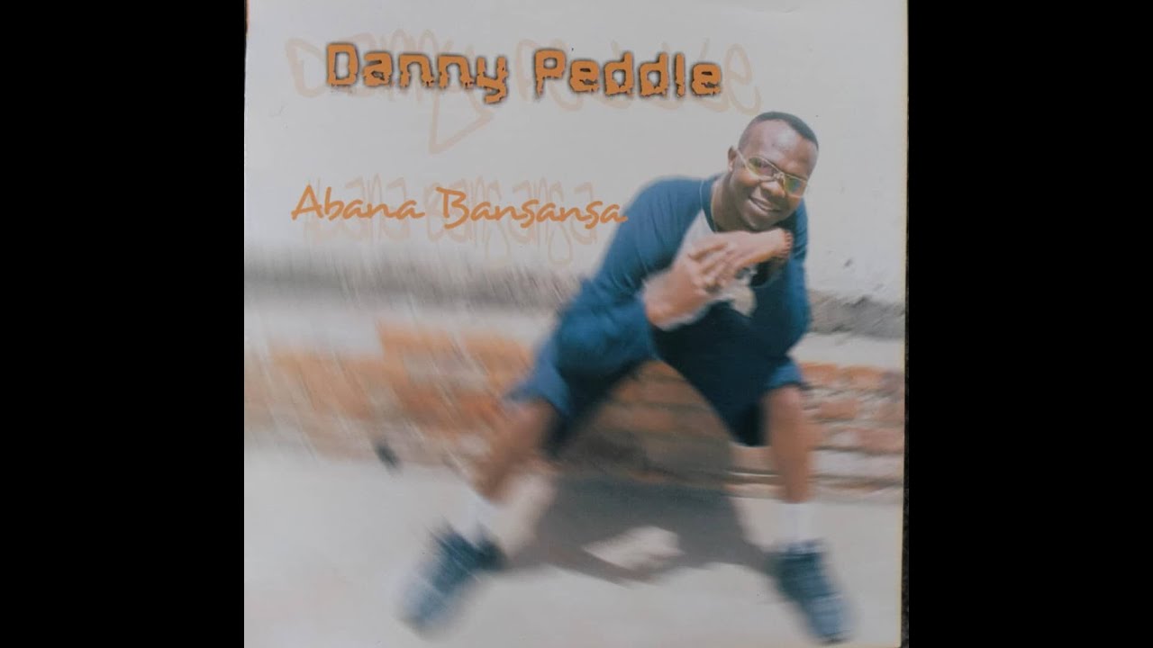 Danny Peddle Feat Tommy D - Maloza