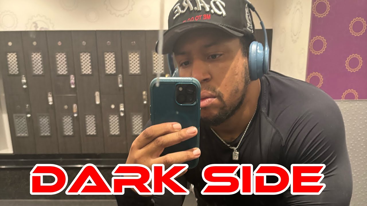 The Dark Side of Body Game (Men Need to Hear This)
