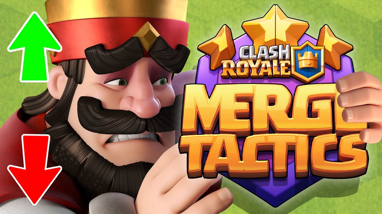 The Problem With Merge Tactics