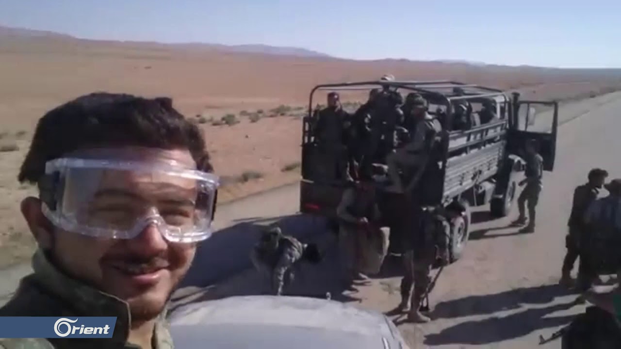 معارك بين ميليشيا آل بري وميليشيات الفوعة وكفريا بأحياء حلب وميليشيات نبل والزهراء ترسل بتعزيزات