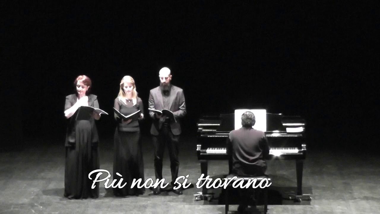 W.A. Mozart Sei Notturni