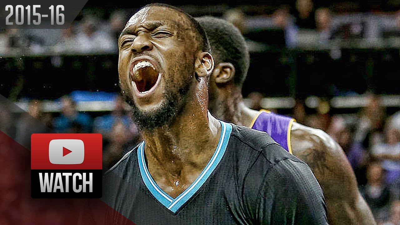 Kemba Walker Full Highlights vs Lakers (2015.12.28) - CRAZY 38 Pts, 6 Reb