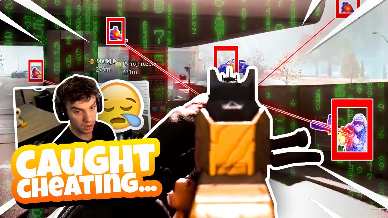 Crowder Caught CHEATING?! 😪 *26 Kills* (Modern Warfare Warzone)