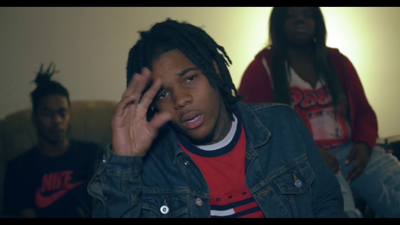 Liil True - Look What The Mafia Did ( Official Music Video )