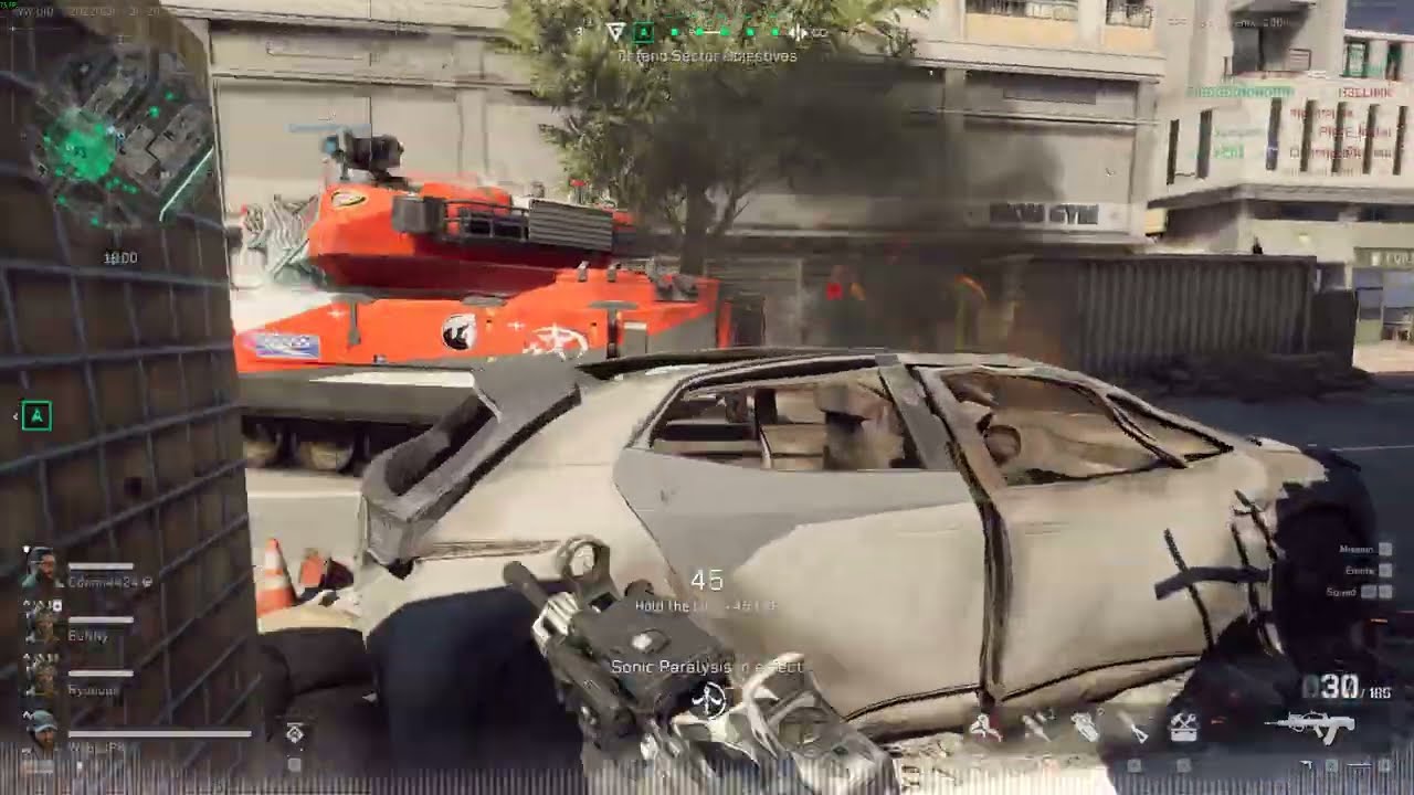 Delta Force | Nvidia RTX 3080 | Ryzen 5 5600X | PC Gameplay