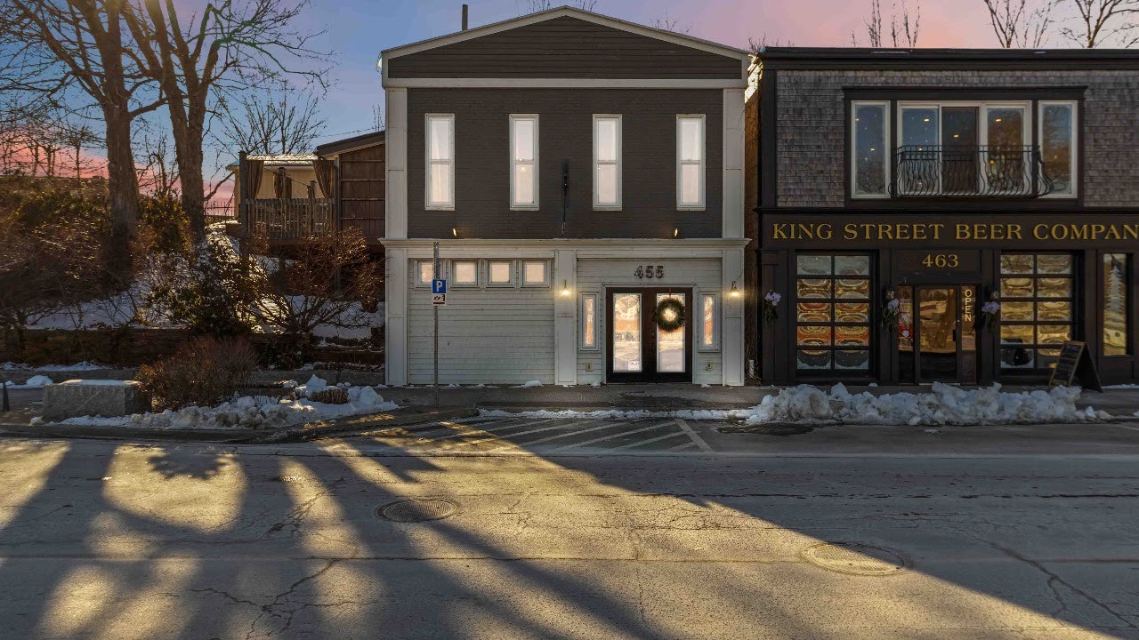 455 King Street, Bridgewater, NS