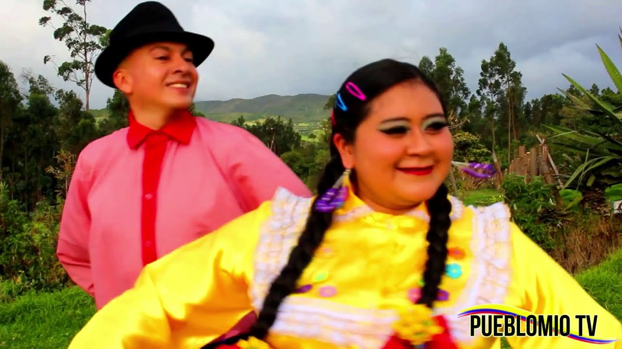LA GUANEÑA DANZA NARIÑENSE
