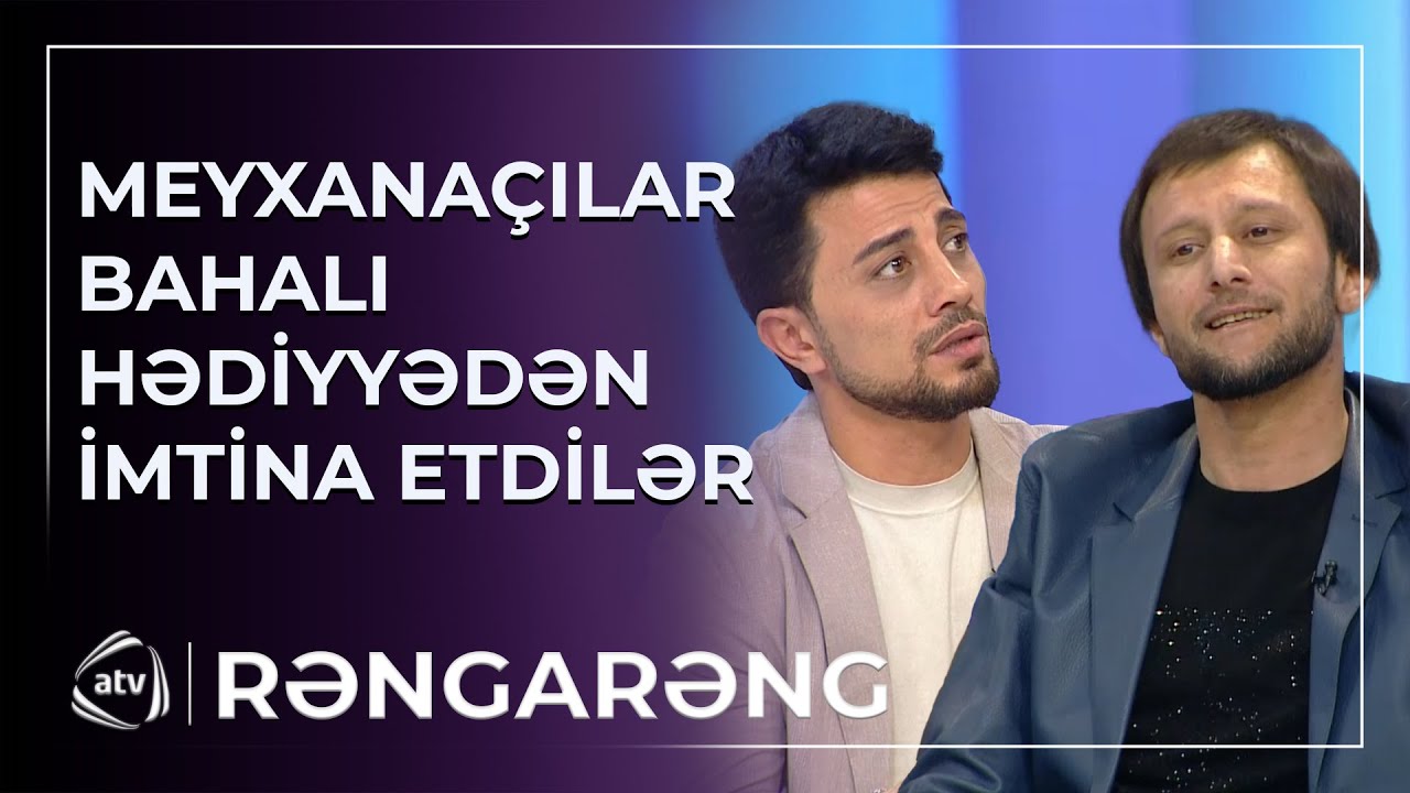 Meyxanaçılara ev və maşın hədiyyə edildi - İMTİNA ETDİLƏR / Rəngarəng
