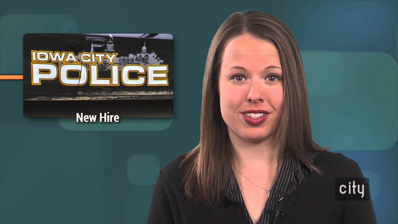 Iowa City Update - Cold Weather Tips