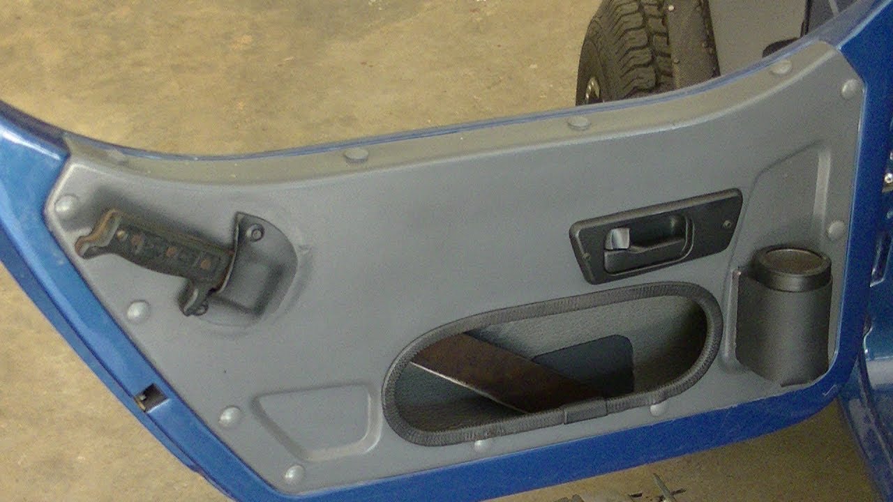Duruxx Message to Manufacturer and Door Storage