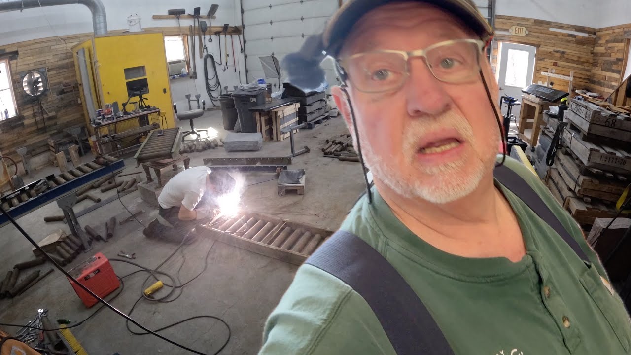 Monument Shop Roller upgrade
