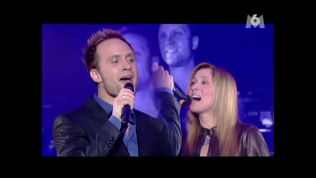 Roland KARL Nouvelle Star Meilleurs Souvenirs avec Lara FABIAN et MERVYN