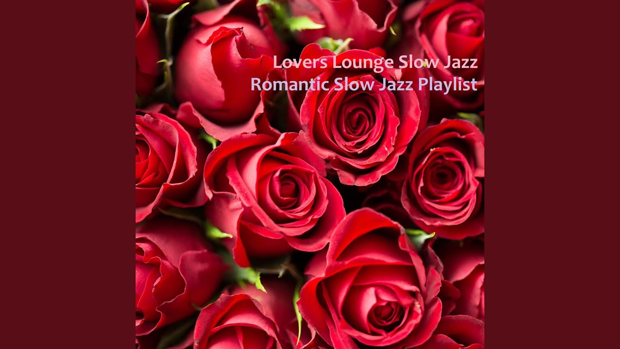 Romantic Background Jazz