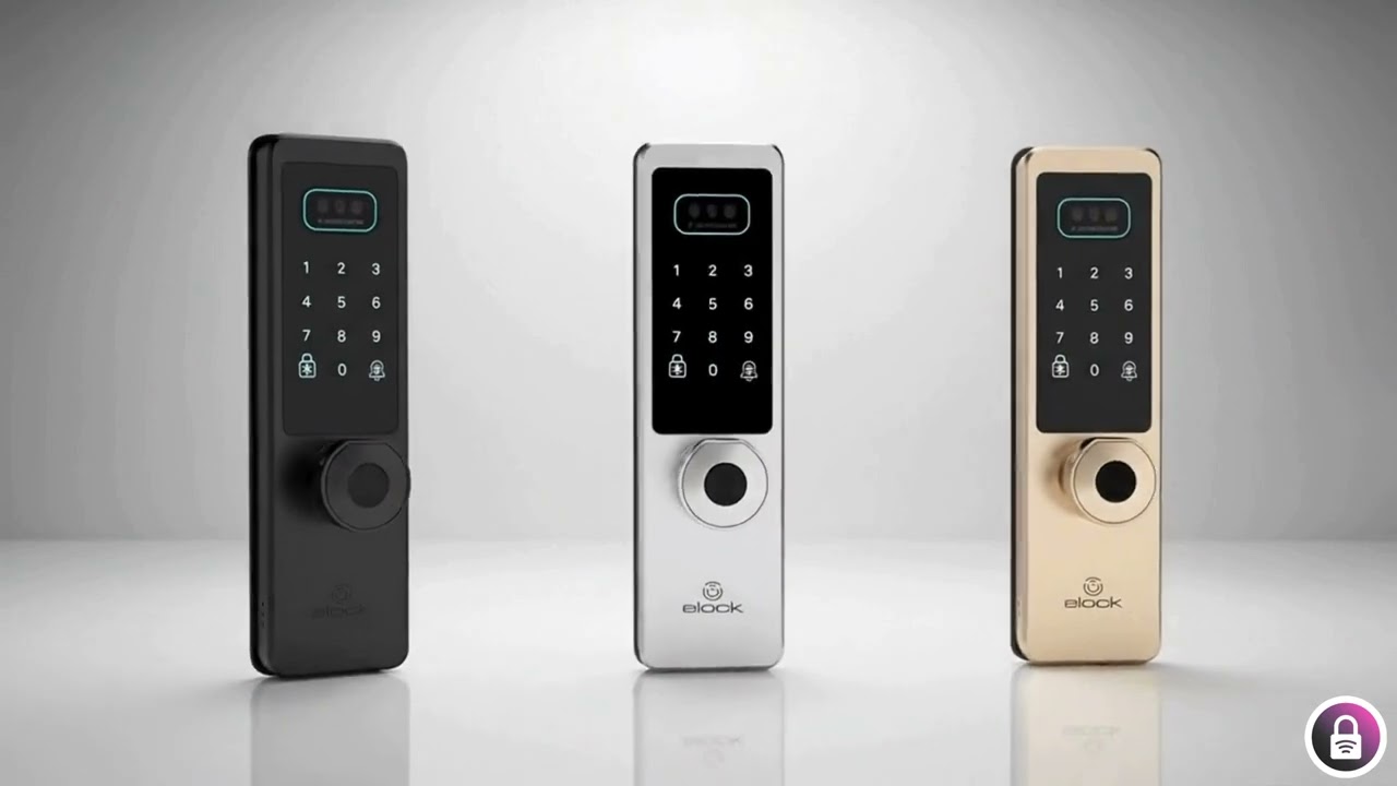 elock wize pro vision