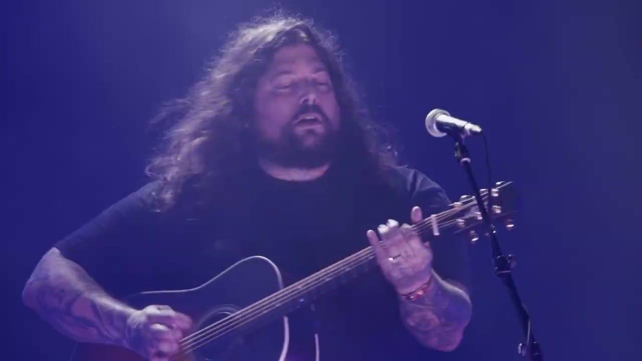 Amigo The Devil - Murder at the Bingo Hall (Live At Warped Tour 2025)