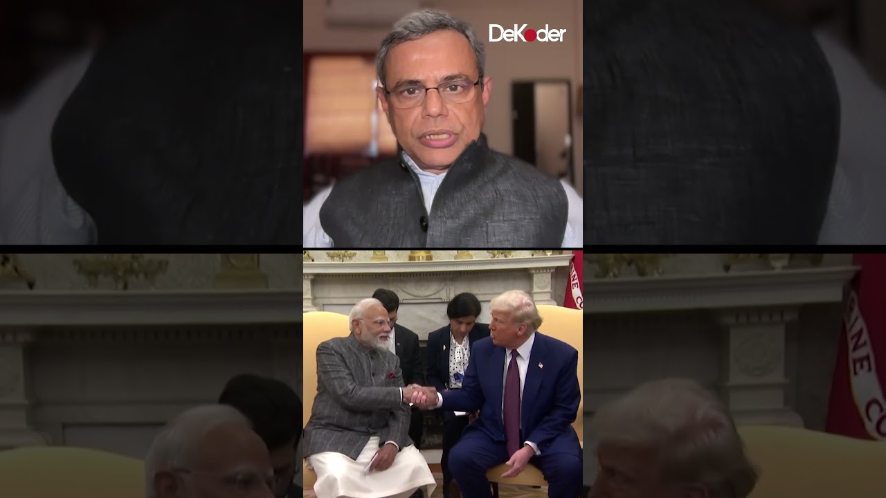 &ldquo;Future of India&ndash;US Relations: What America Must Do Next?&rdquo;