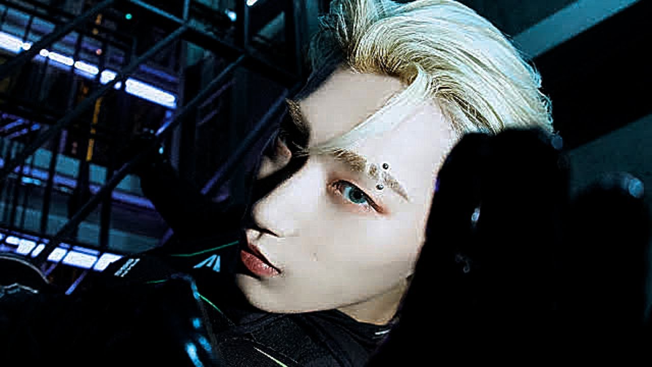 pov: you discovered that your life it's a lie (cyberpunk murder playlist) 🎧