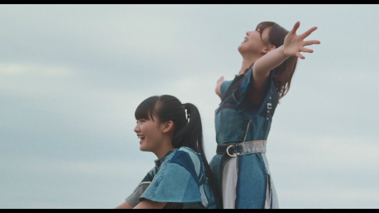 櫻坂46 『思ったよりも寂しくない』