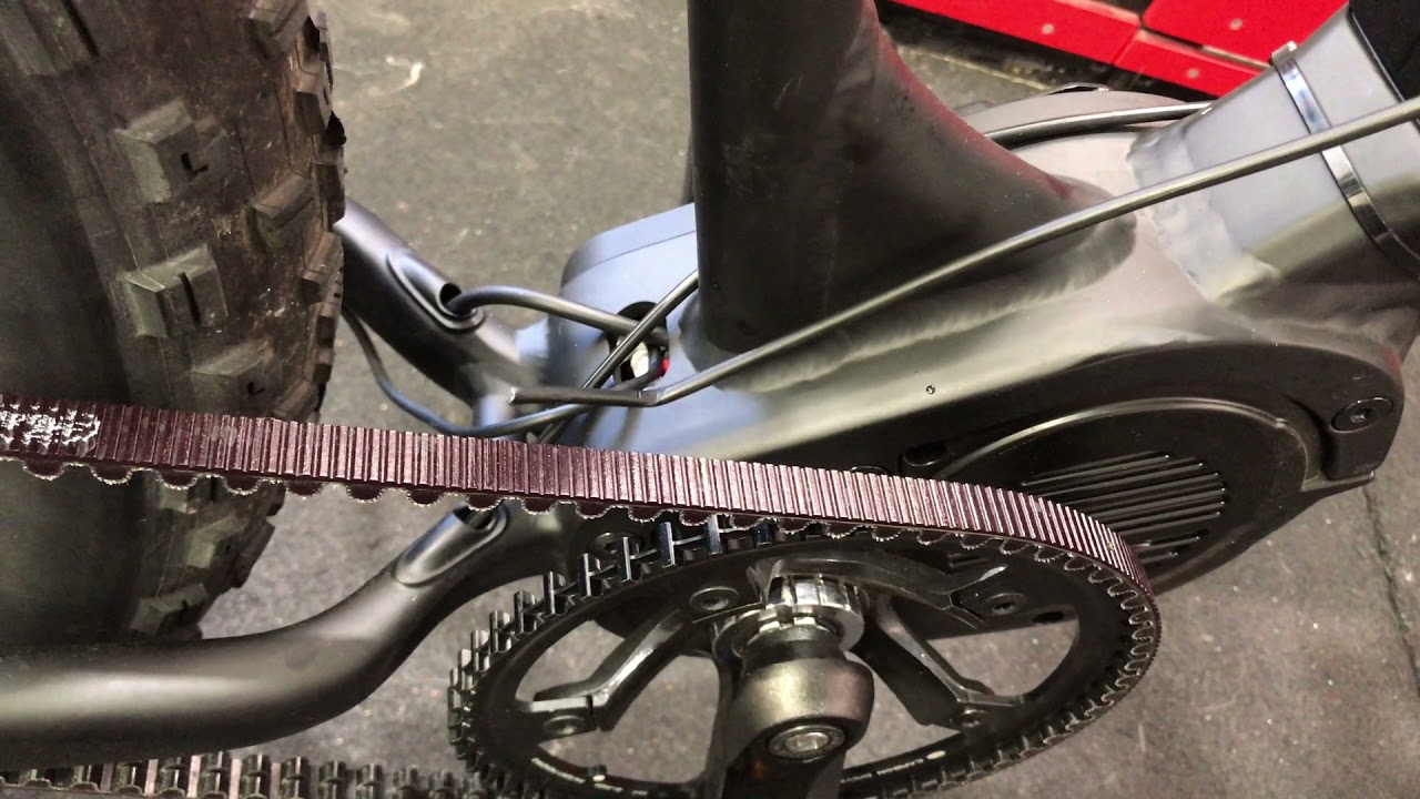 Electric Fat Bike Problems