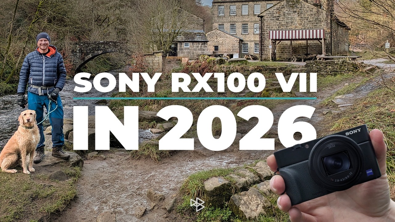 How Good Is The Sony RX100 VII In 2026?
