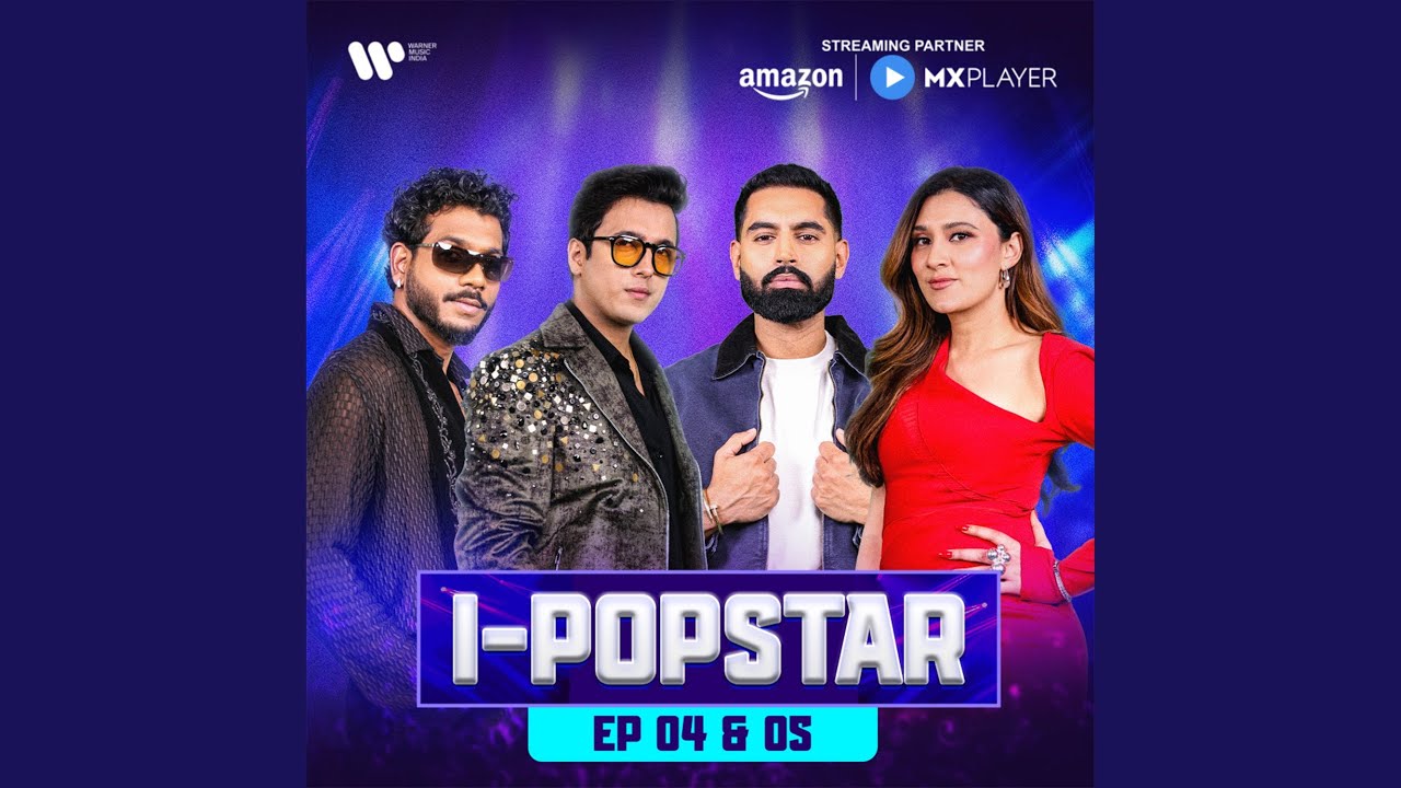 Khayaal Na Aaya (I-Popstar: Vol. 1)