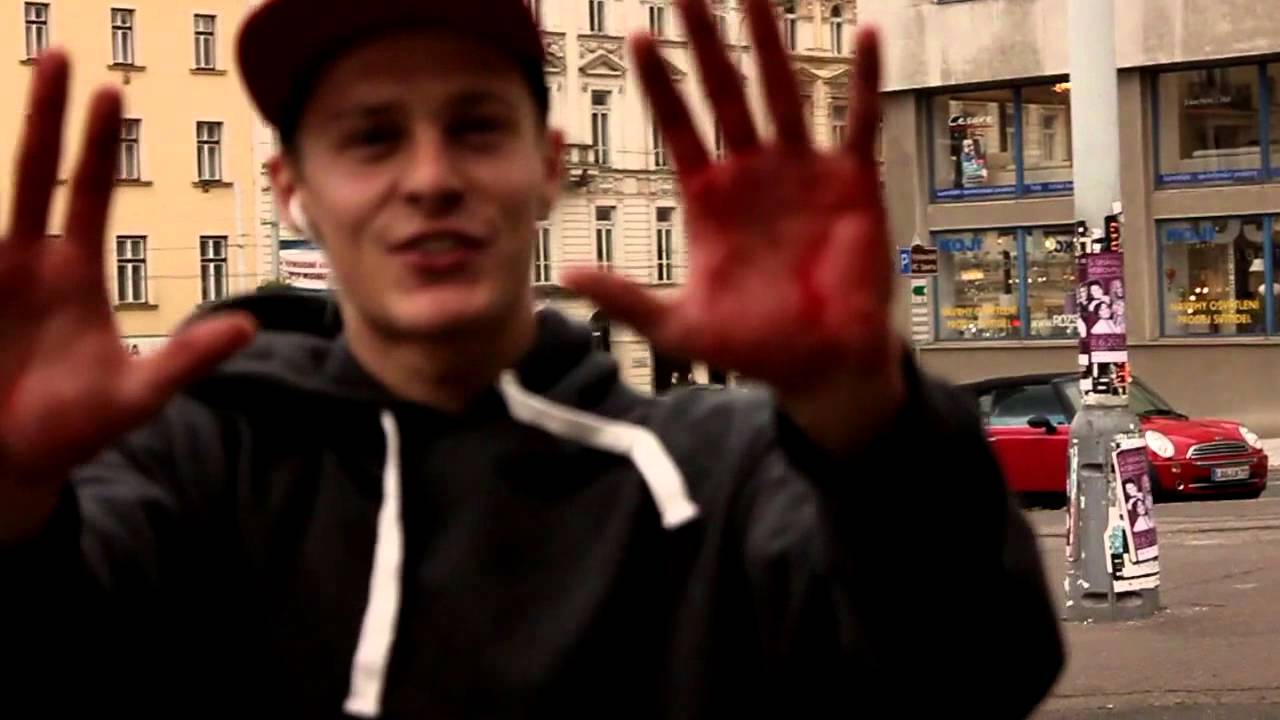 Boardmagcz SK8 Versus 2013: Habanec vs Weimann Kolo2