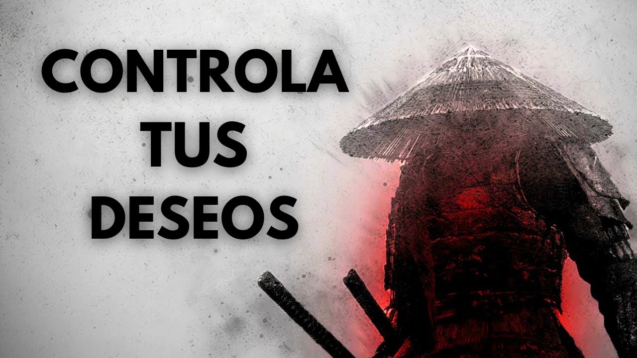 Disciplina y Dominio Propio | El Autocontrol Samurai