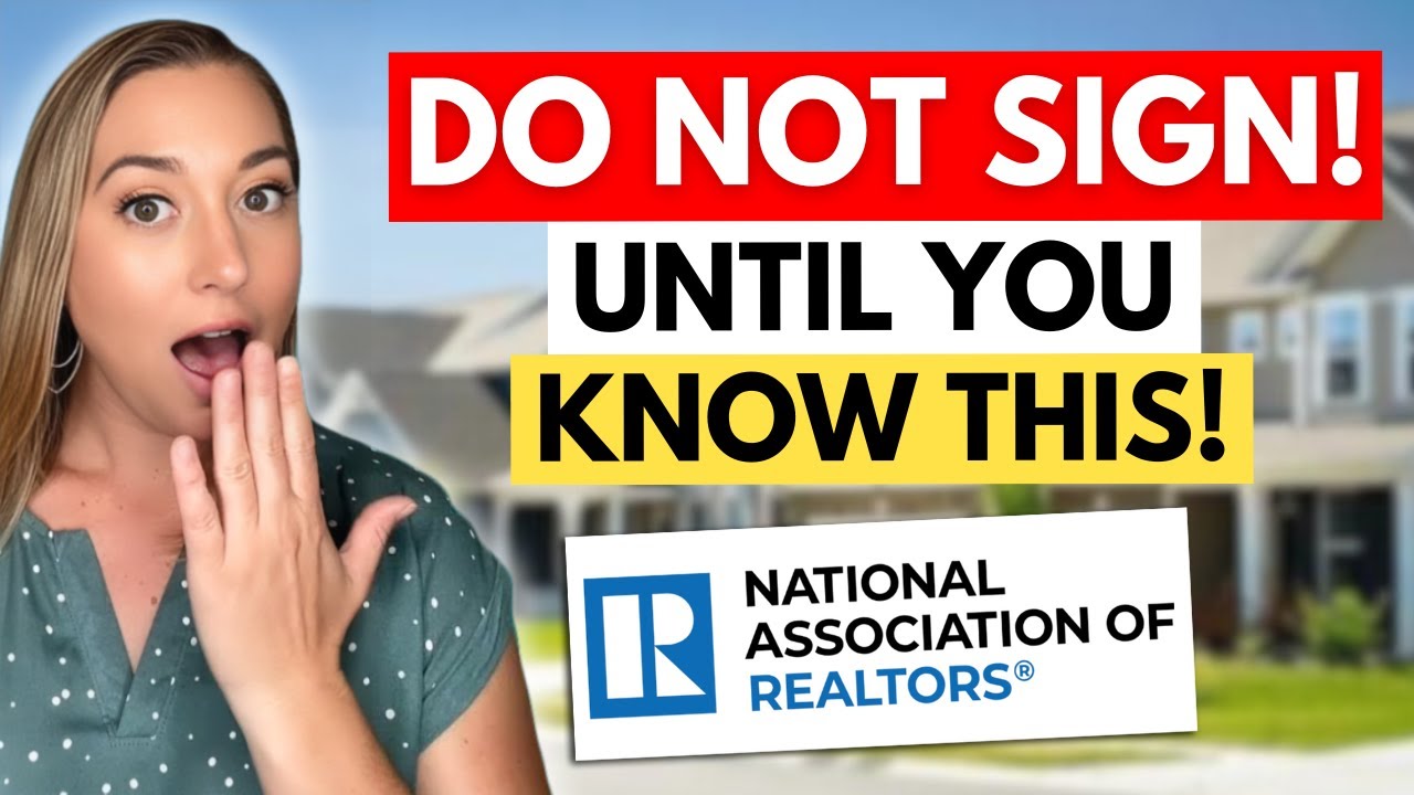 Understanding the Buyer Representation Agreement