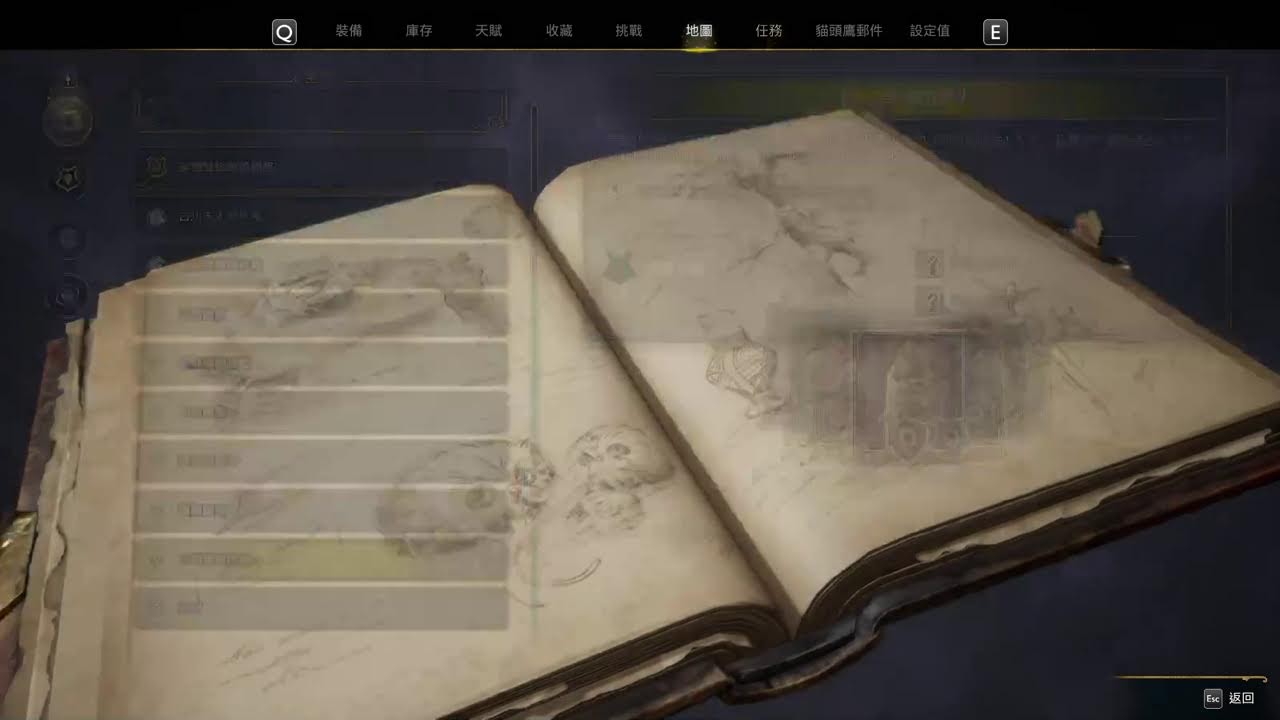 霍格華茲的傳承