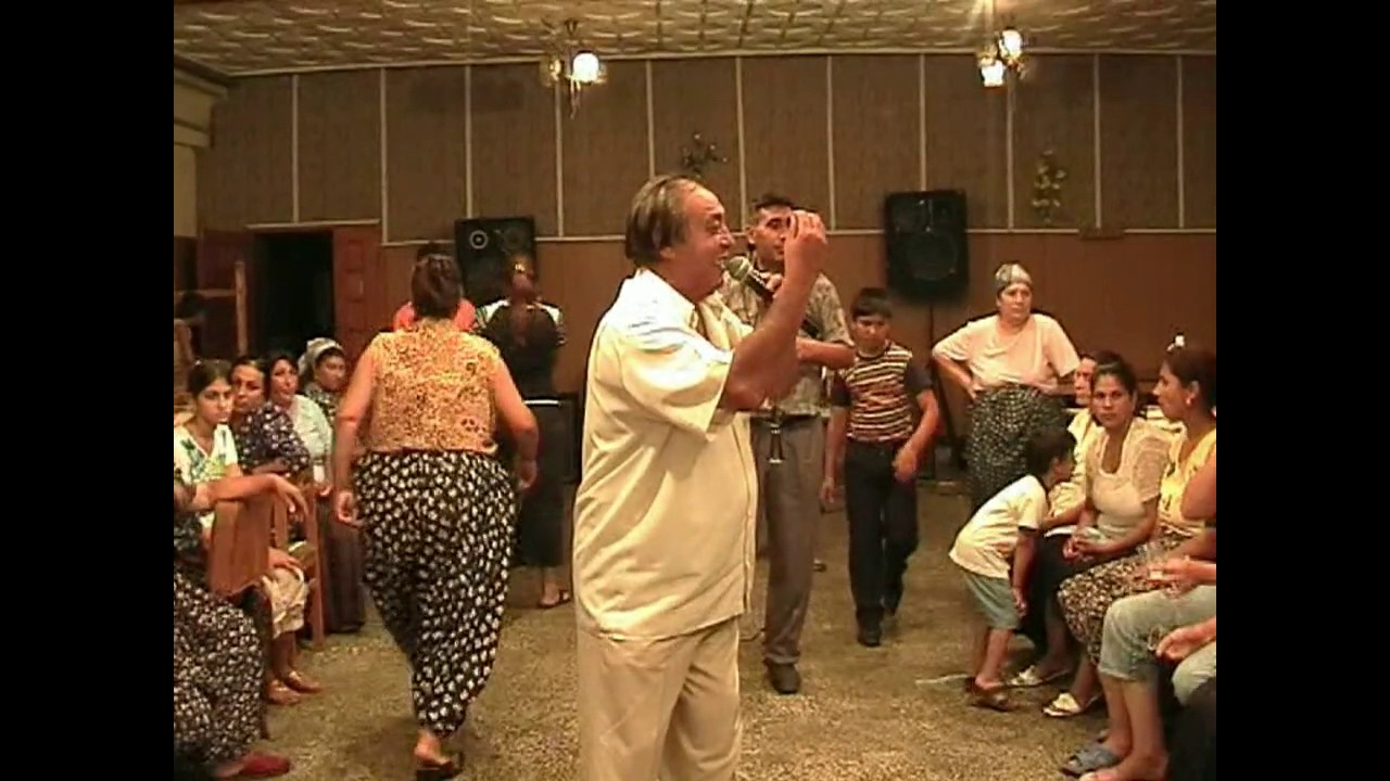 SALİM ZABUN VE KARA AHMET ORLYAK - ANNAM ANNAM 2006