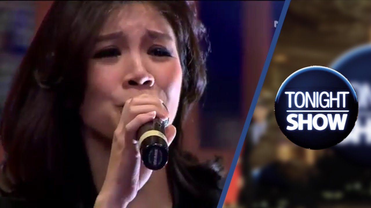 Performance - Agatha Suci Ft. Helena Andrian - Panah Asmara
