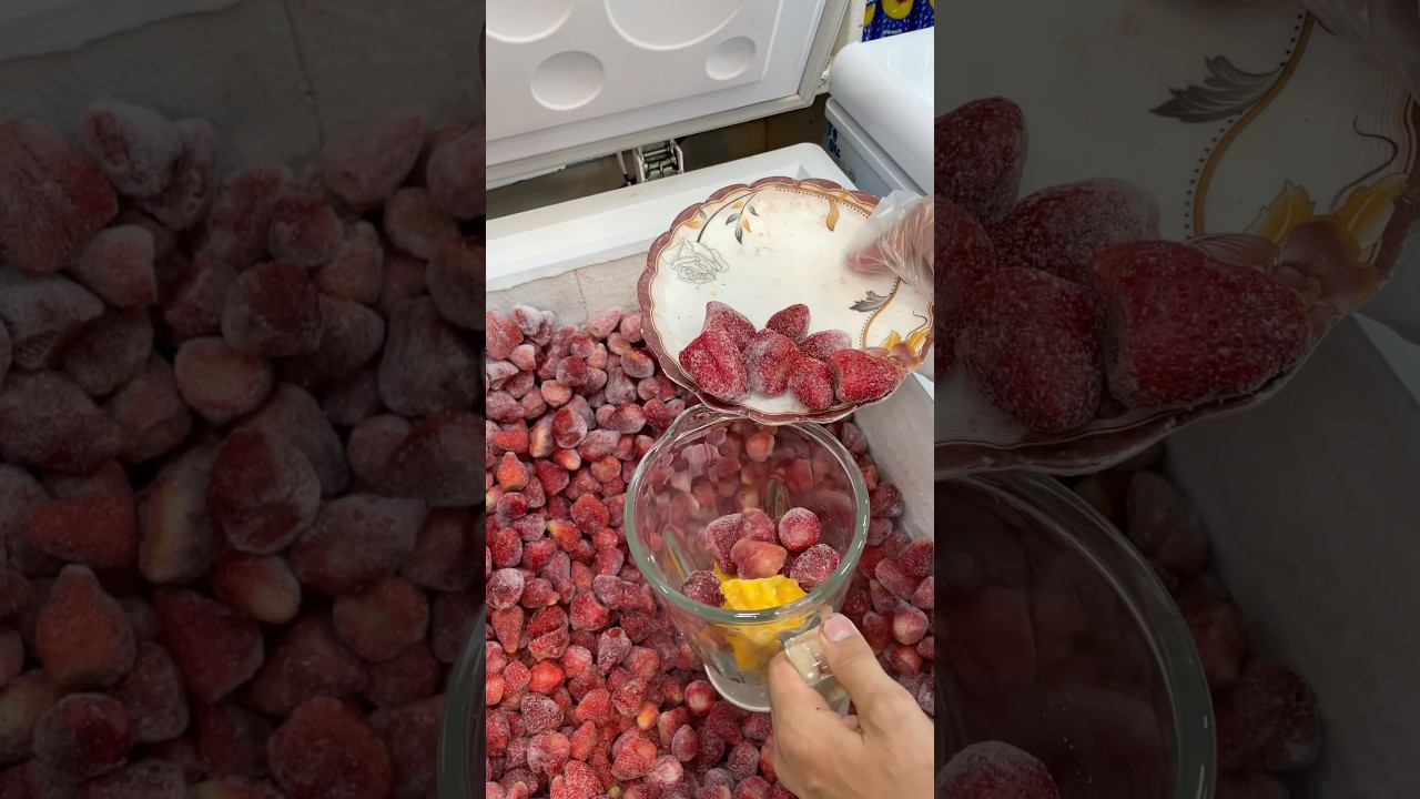Pakistan Most Viral Juice | Mix Fruit & Dry Fruits Shake | Madina Juice Shop | Yaktoot Peshawar