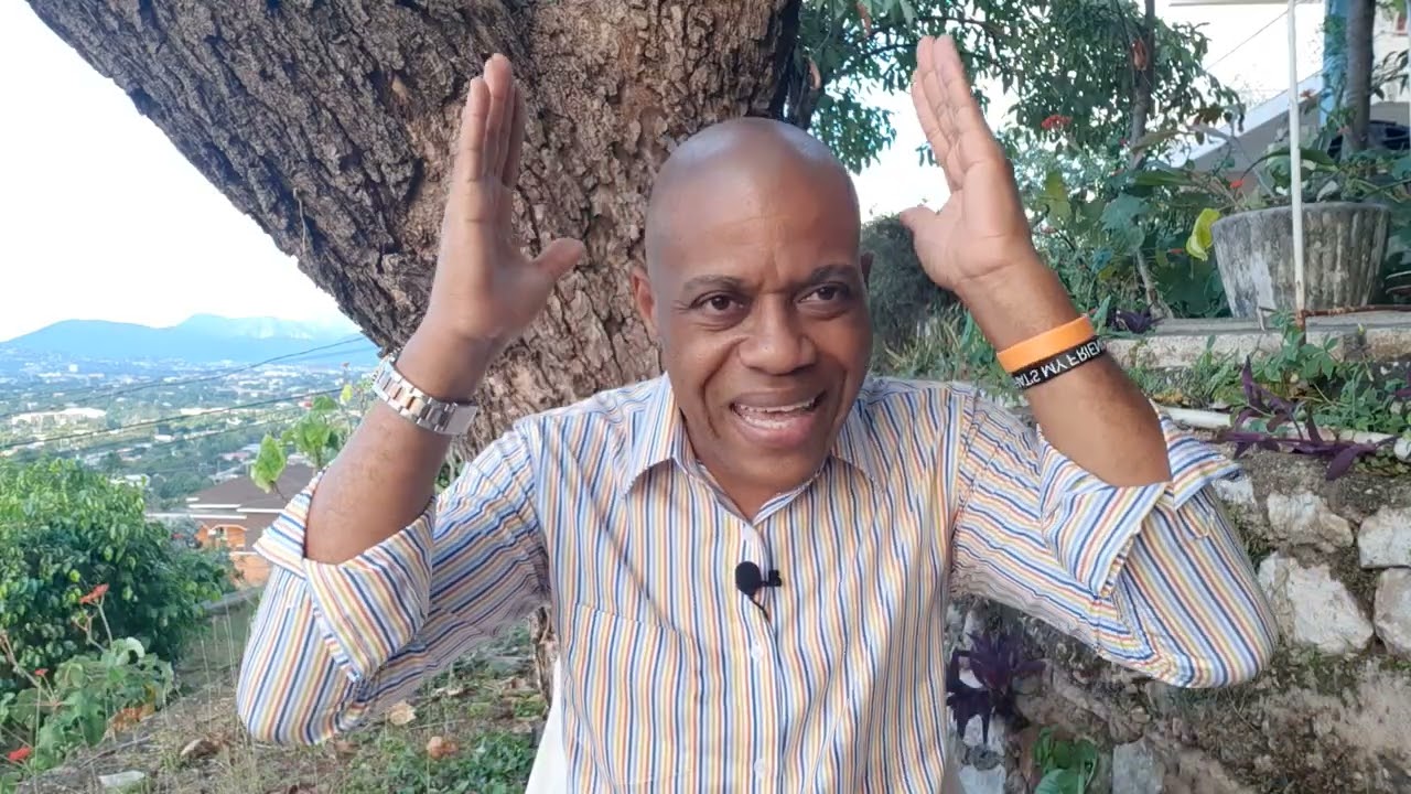 CAN GOD BECOME A MAN.?....Part 2...(The Analogy Of Man Acting Like A Fish)...MUST WATCH!!!